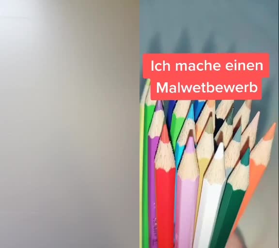 @Malen basteln Leben