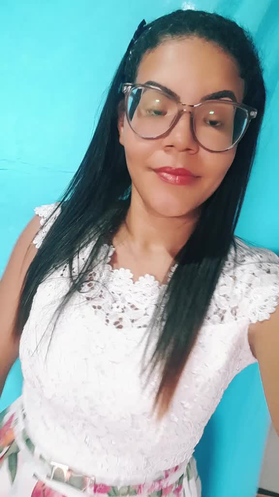 @Luziane Alves