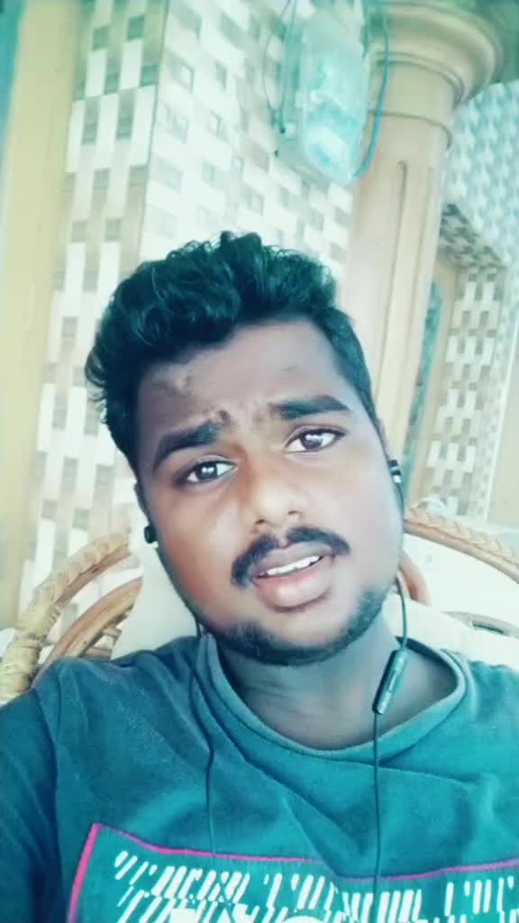 @Gandham Prudhvi