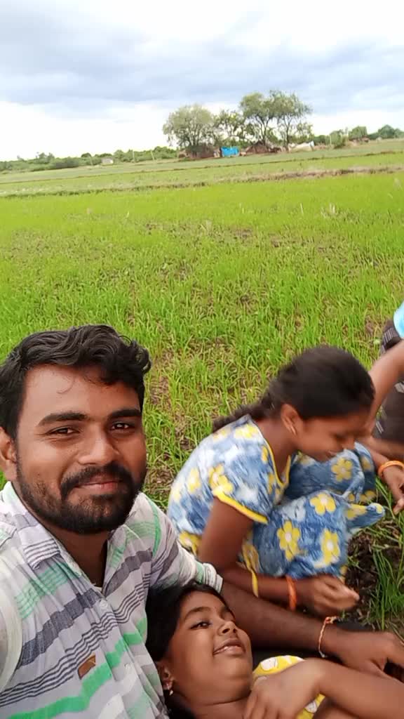 @URaju Reddy
