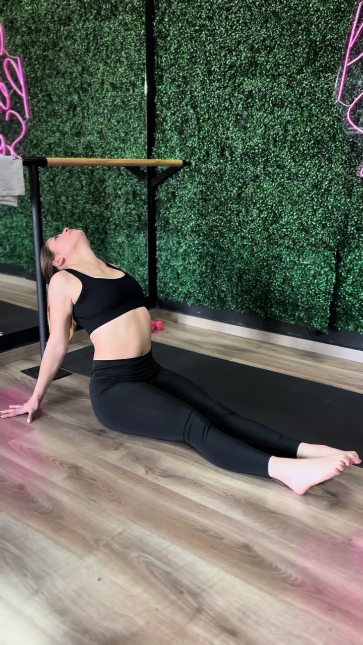 @Insoul Reformer