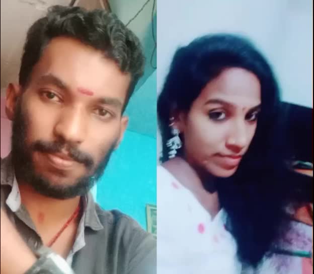 @Ragesharanmula