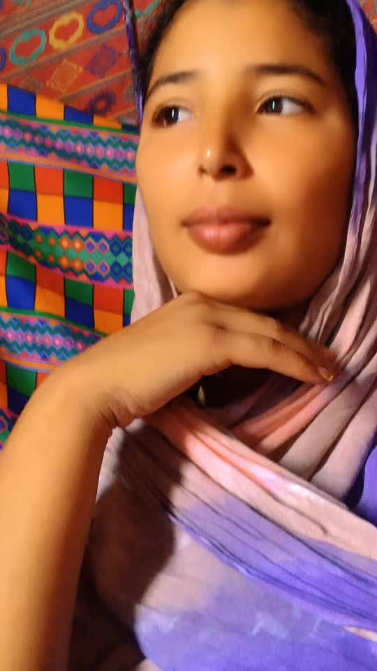 @🥰خديجة الترقية🇲🇱✌️