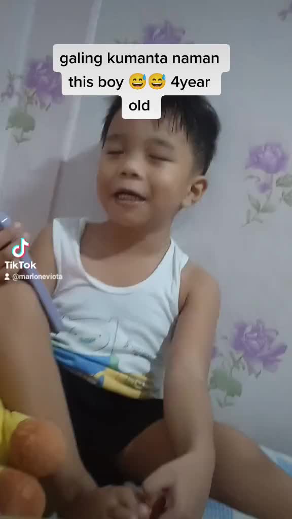 @Marlon Eviota