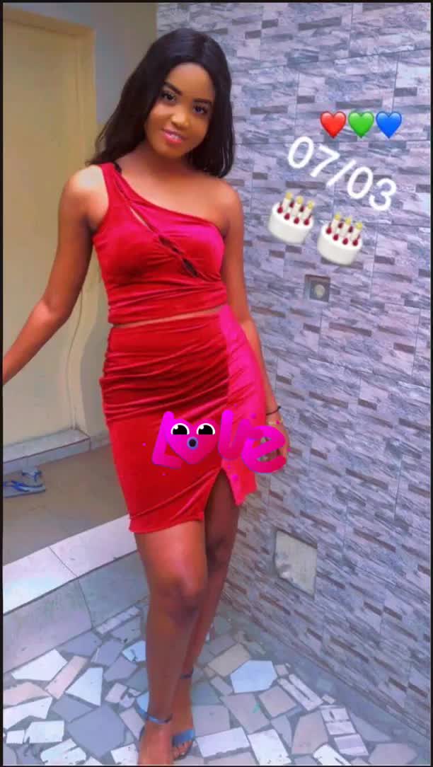 @Aicha diallo