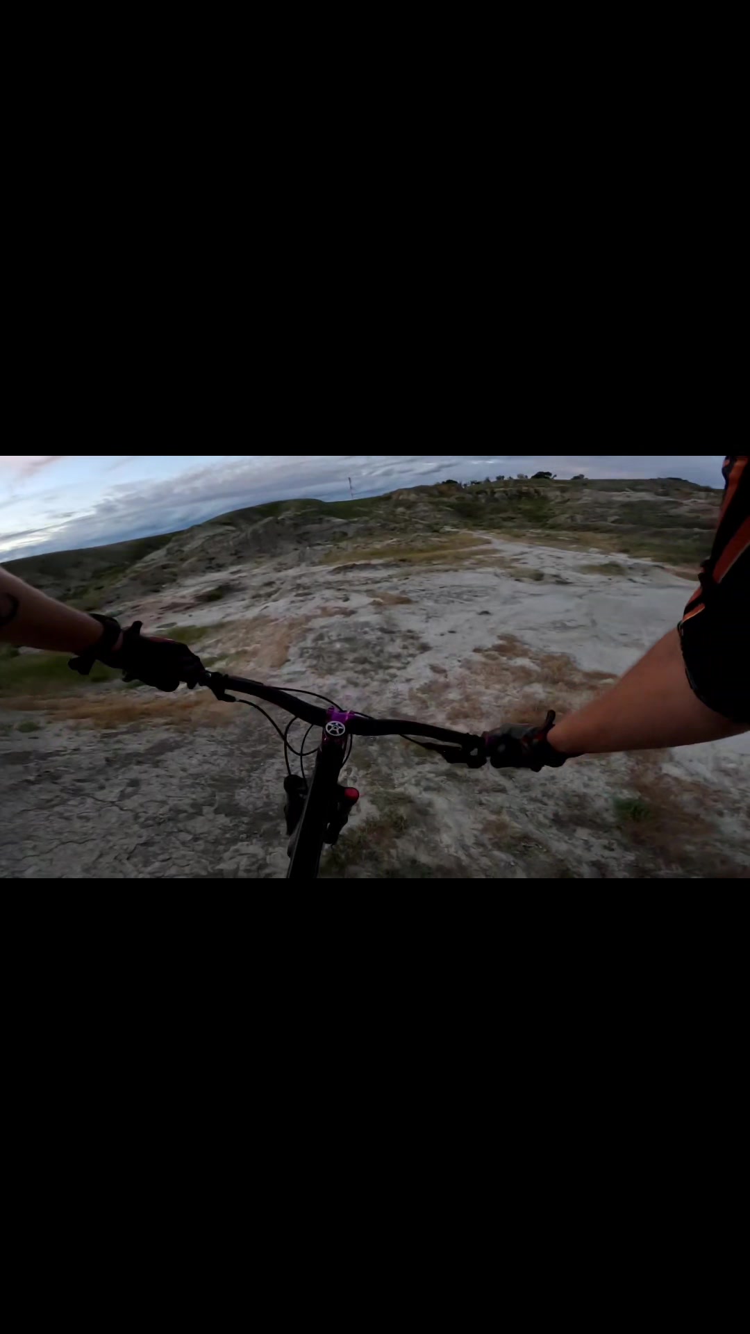 @Broken Sprocket MTB