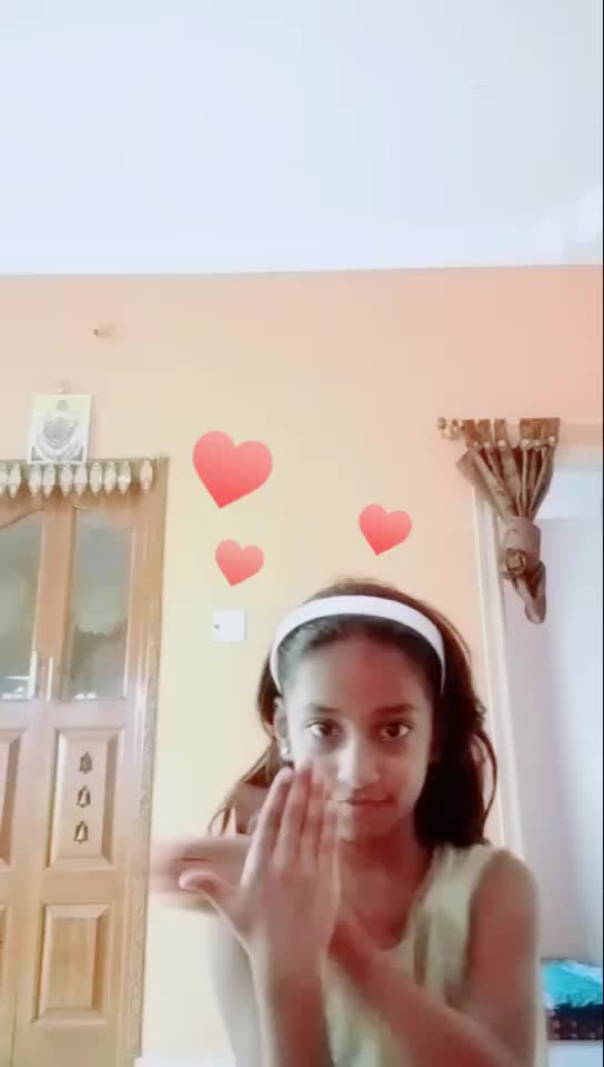 @Kavitha CHADNRU 91