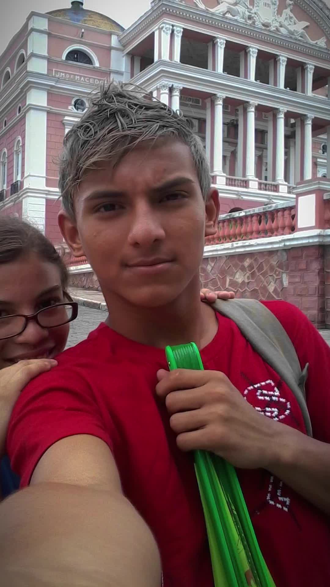 @Serena do vale