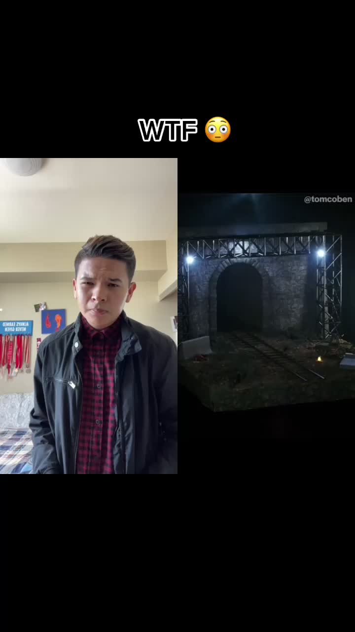 @Kevin