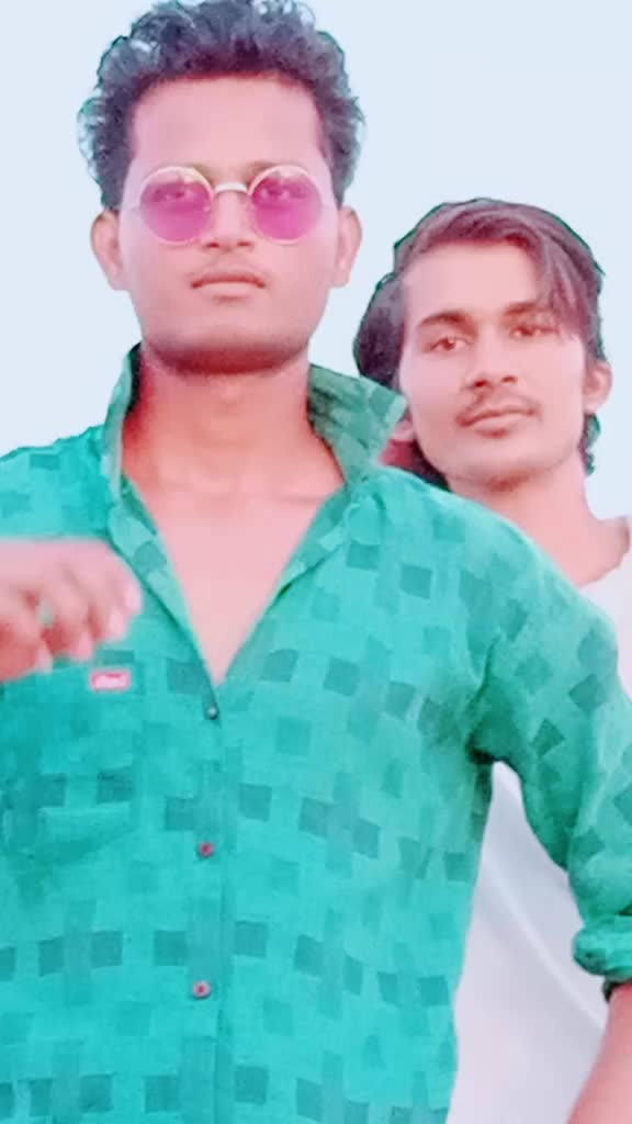 @Mac Mohan