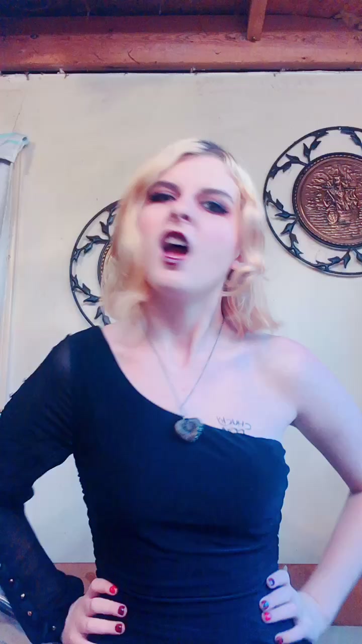 @Amanda