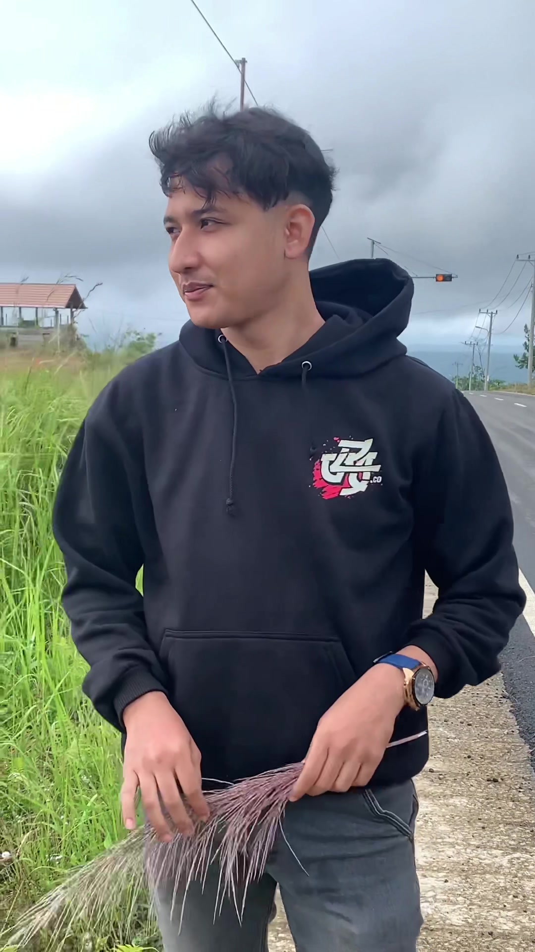 @Zulfahmi AL Fajri