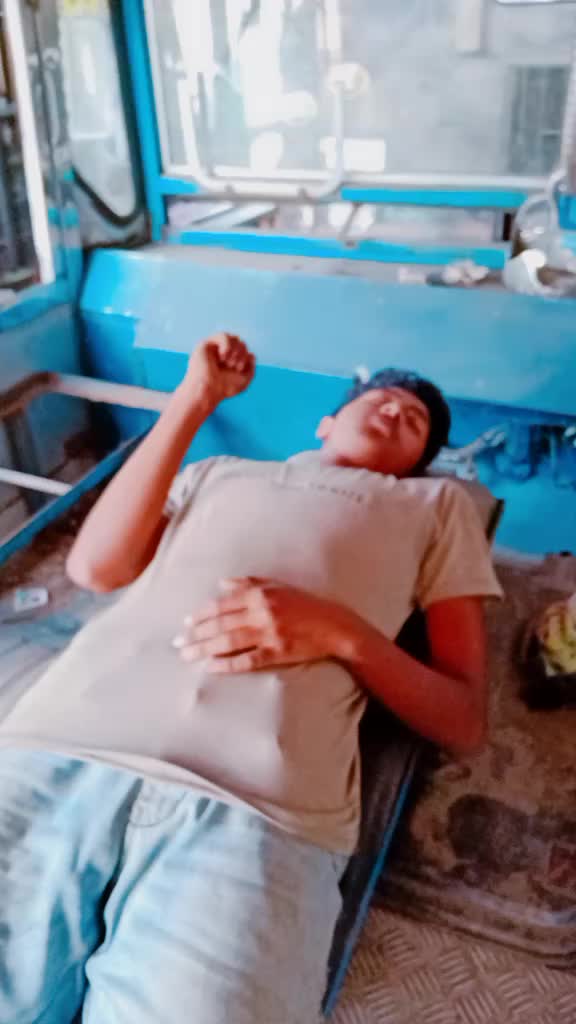 @♥️ Tik Tok Boy Ganesh♥