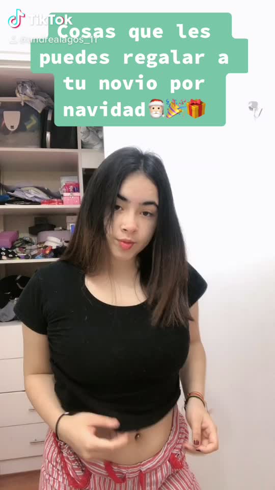 @Andrea Lagos🐭