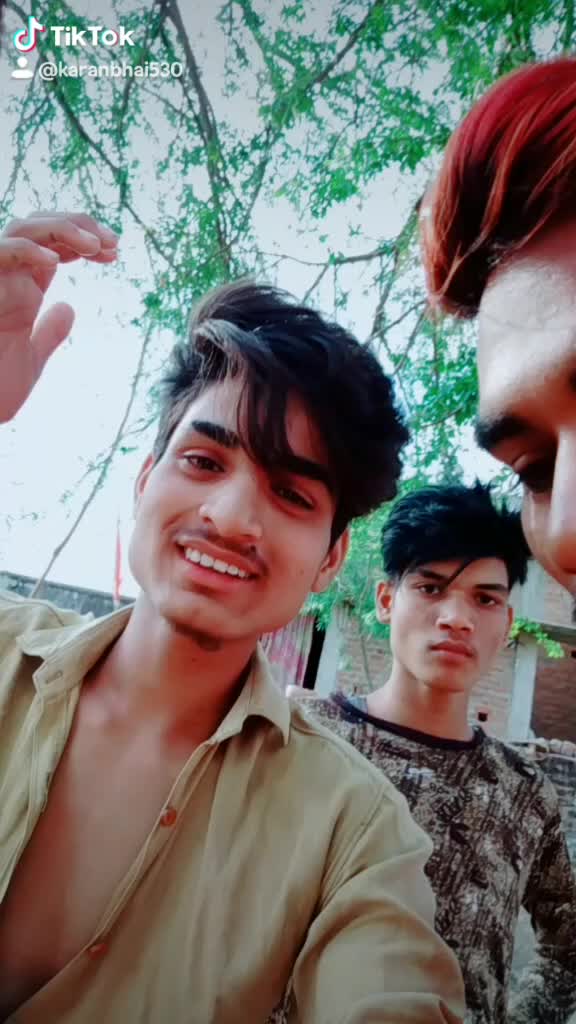@Karan Bhai team 11