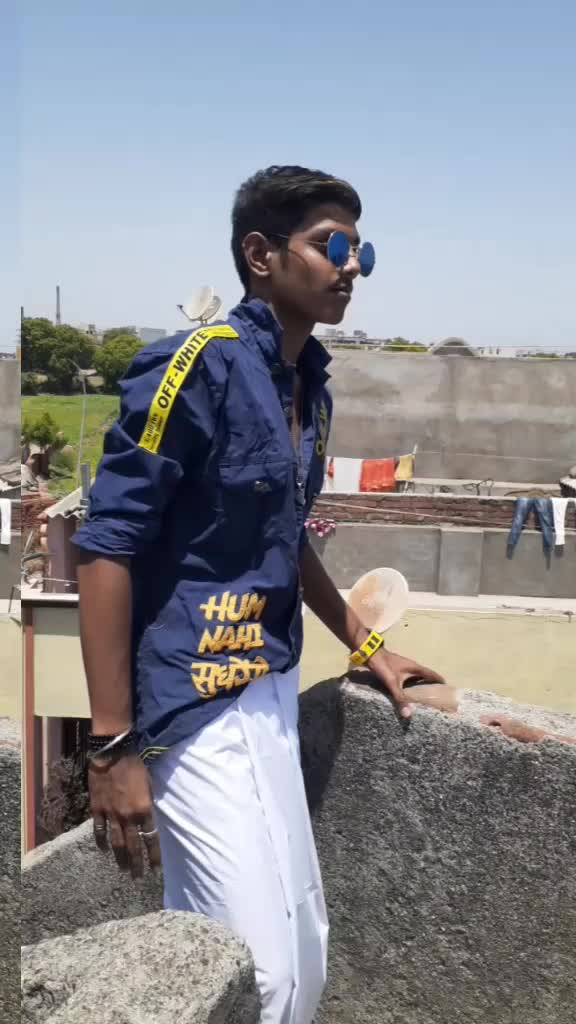 @Jayesh