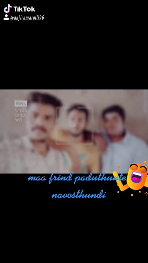 @Anji Ram Arelli