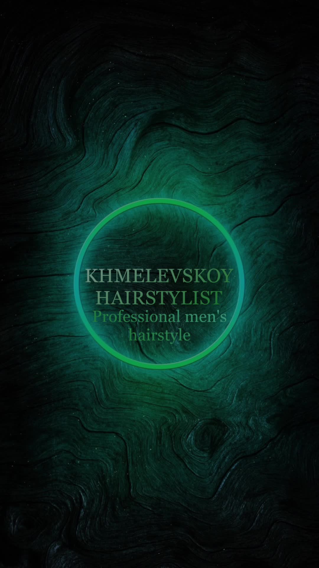 @khmelevskoy_hairstylist