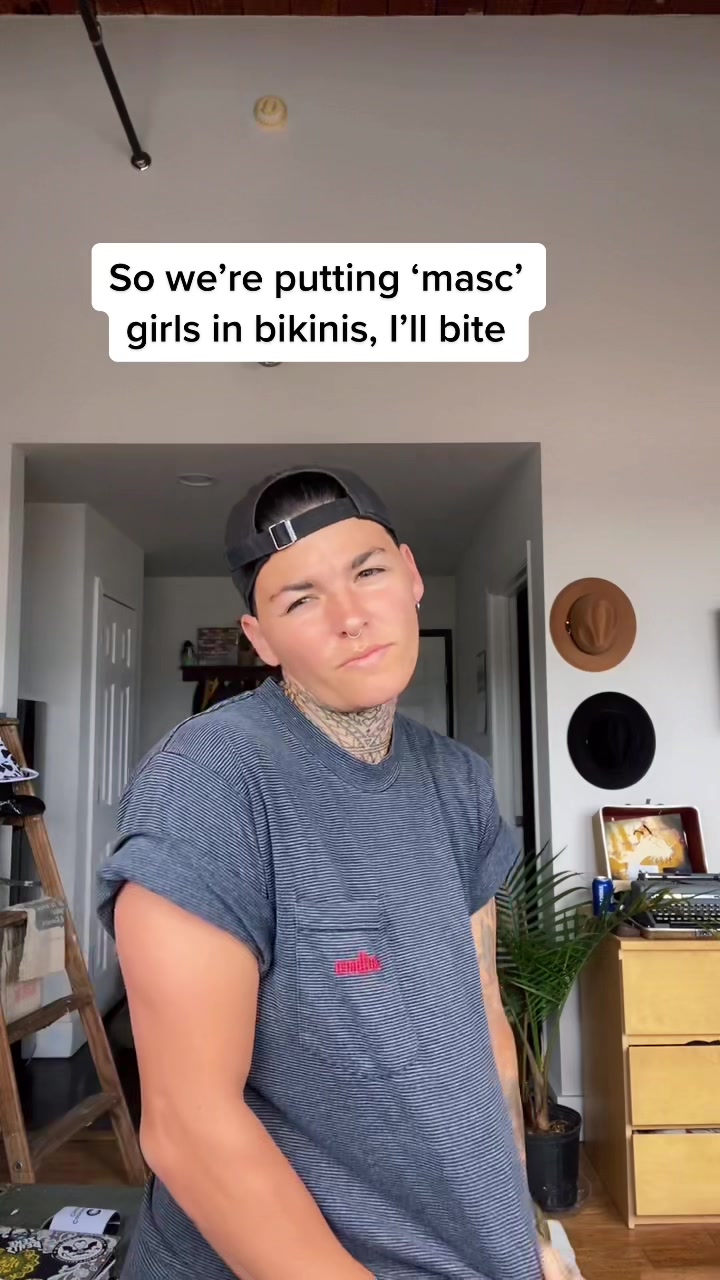 @Kade + Brooke Bandit