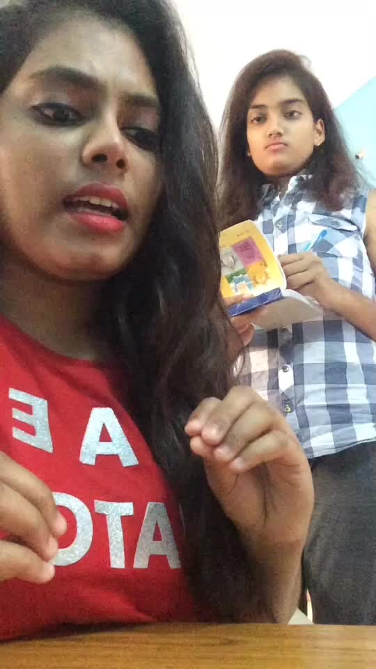@LaVaNyA GoWdA ❤️