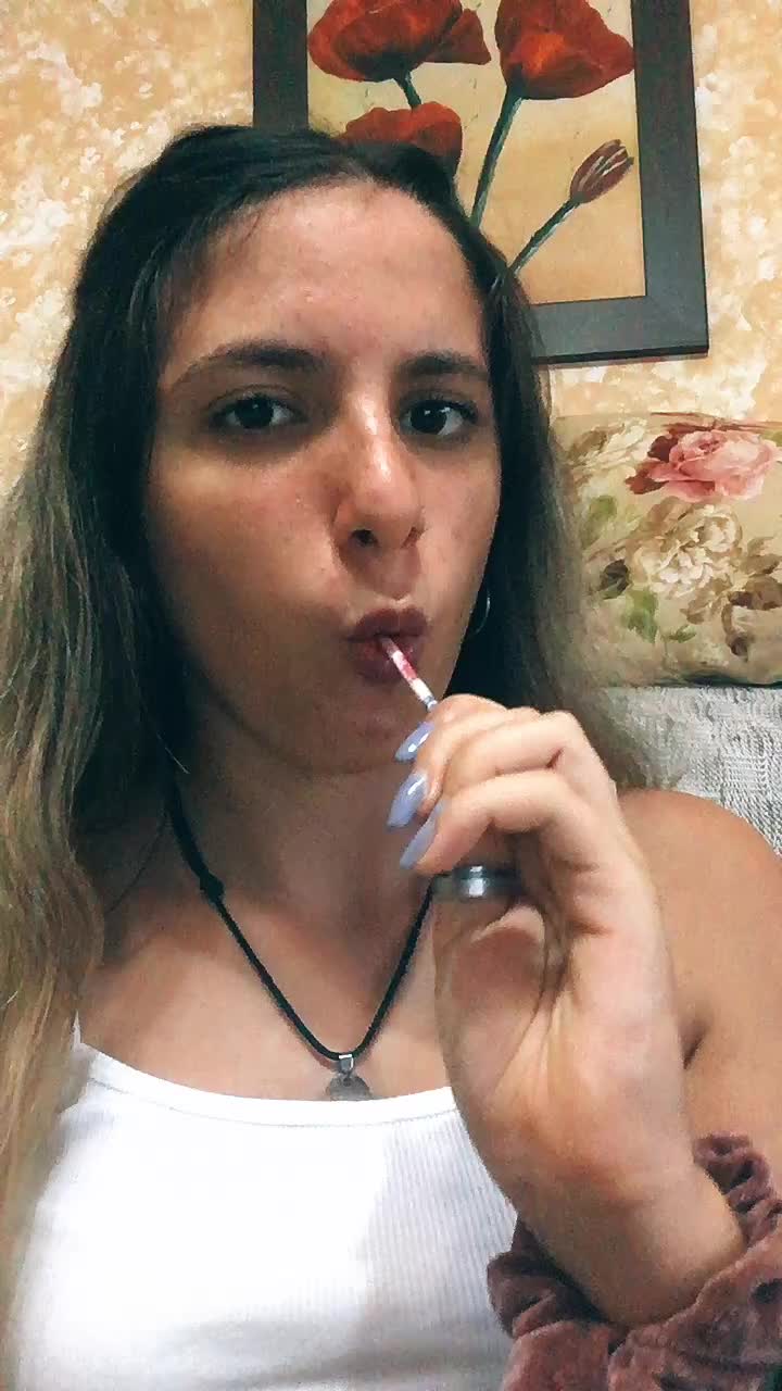@Sigo de vuelta😉🥰&hearts;️