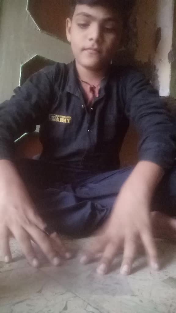 @sahil bhavar