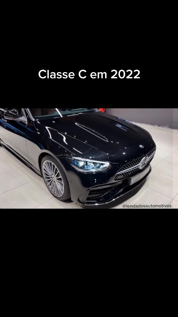 @Legend of automotive