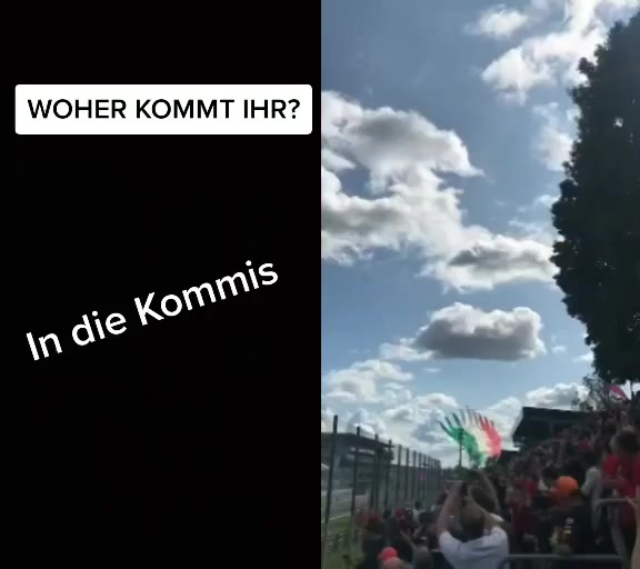 @Freund von TikTok