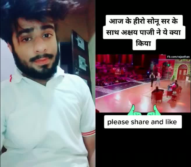 @kunal ⚡Rajput