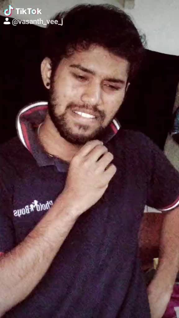 @Vasanth Vee J