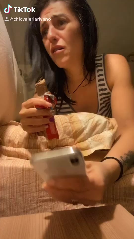 @Chic Valeria Rivano