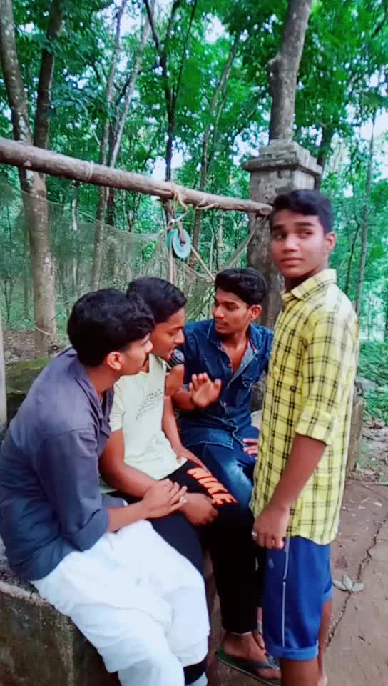 @Abhijith Kumar