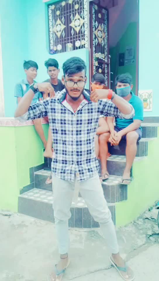 @Rabindar
