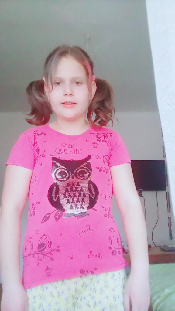 @😺 Ferenczi Sàra ✌️