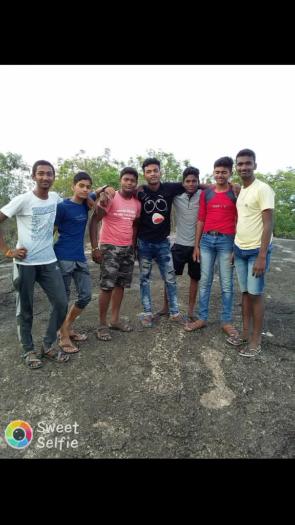 @Rajesh Sahu