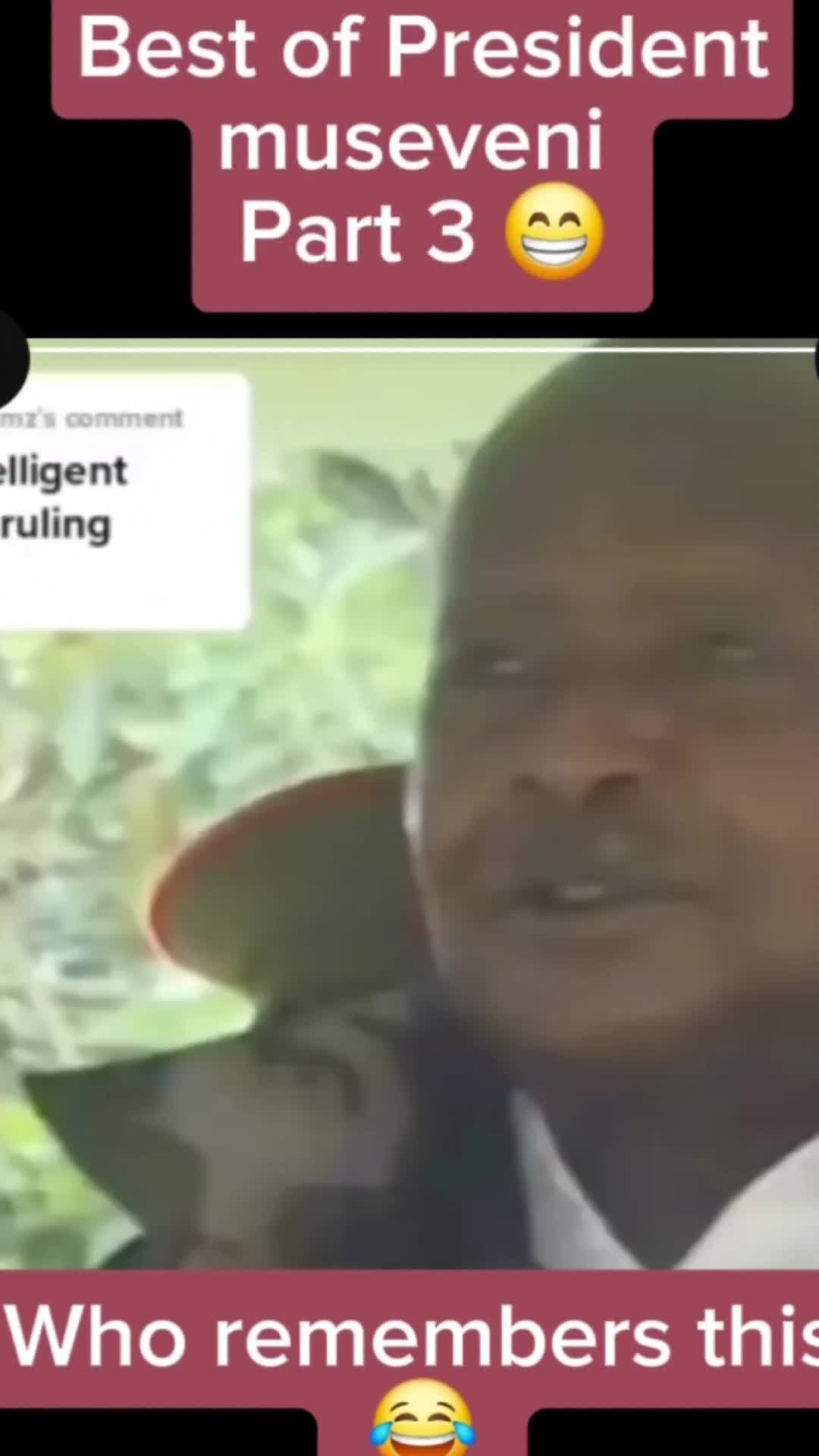 @Truth Media Uganda ✅