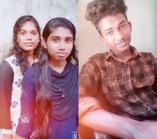 @❤️Rejil😎Sreeku❤