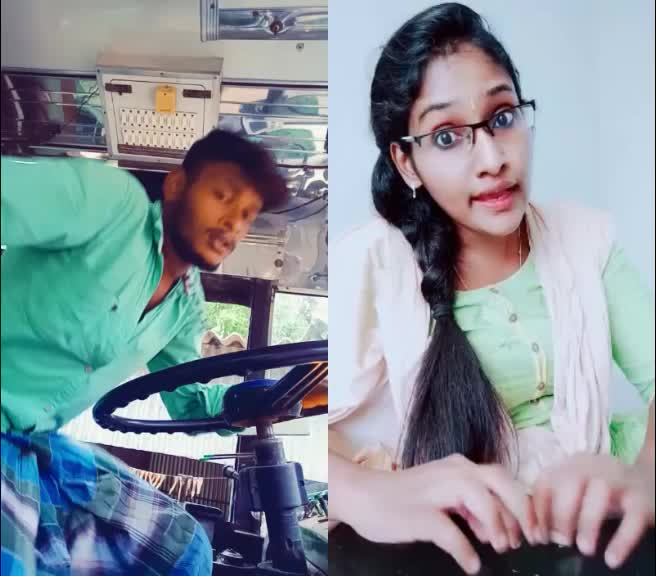 @ஈரோடு டிரைவர்