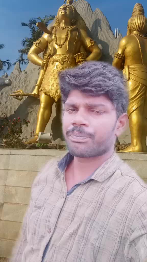 @mahadevswamy