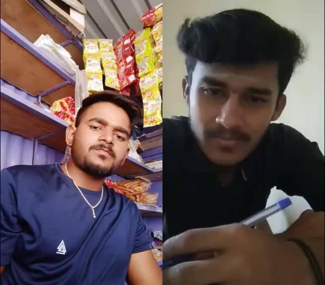 @Tik Toker