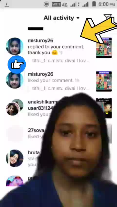 @Riya karmakar01😘😍