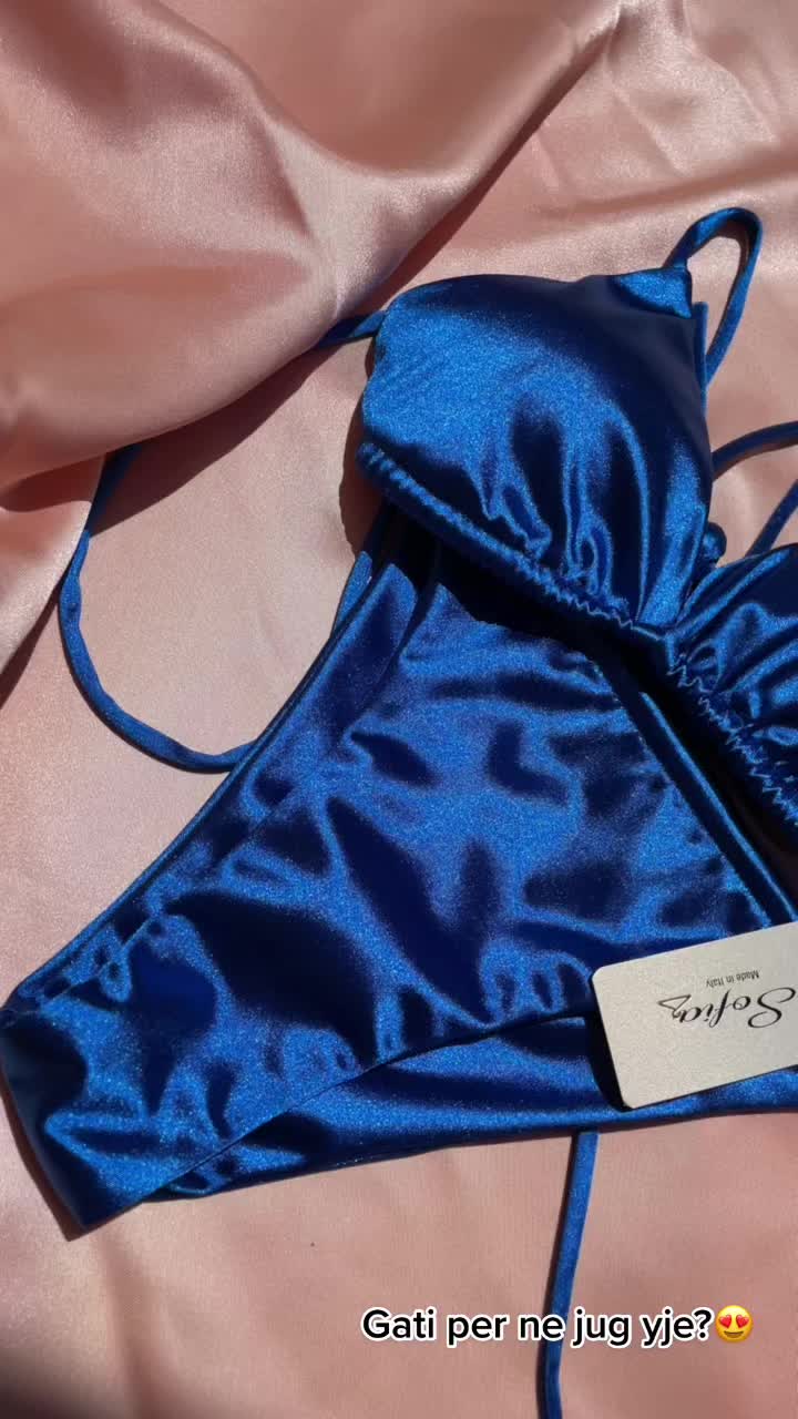 @Underwear Line💗