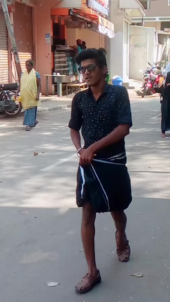 @Parthasarathi