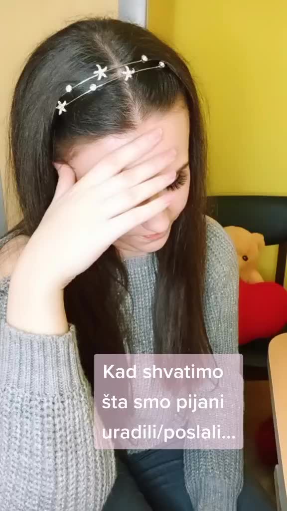 @Jovana Veselinovic