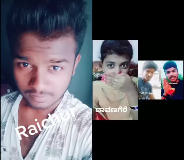 @♥️sindhanur hudagaru