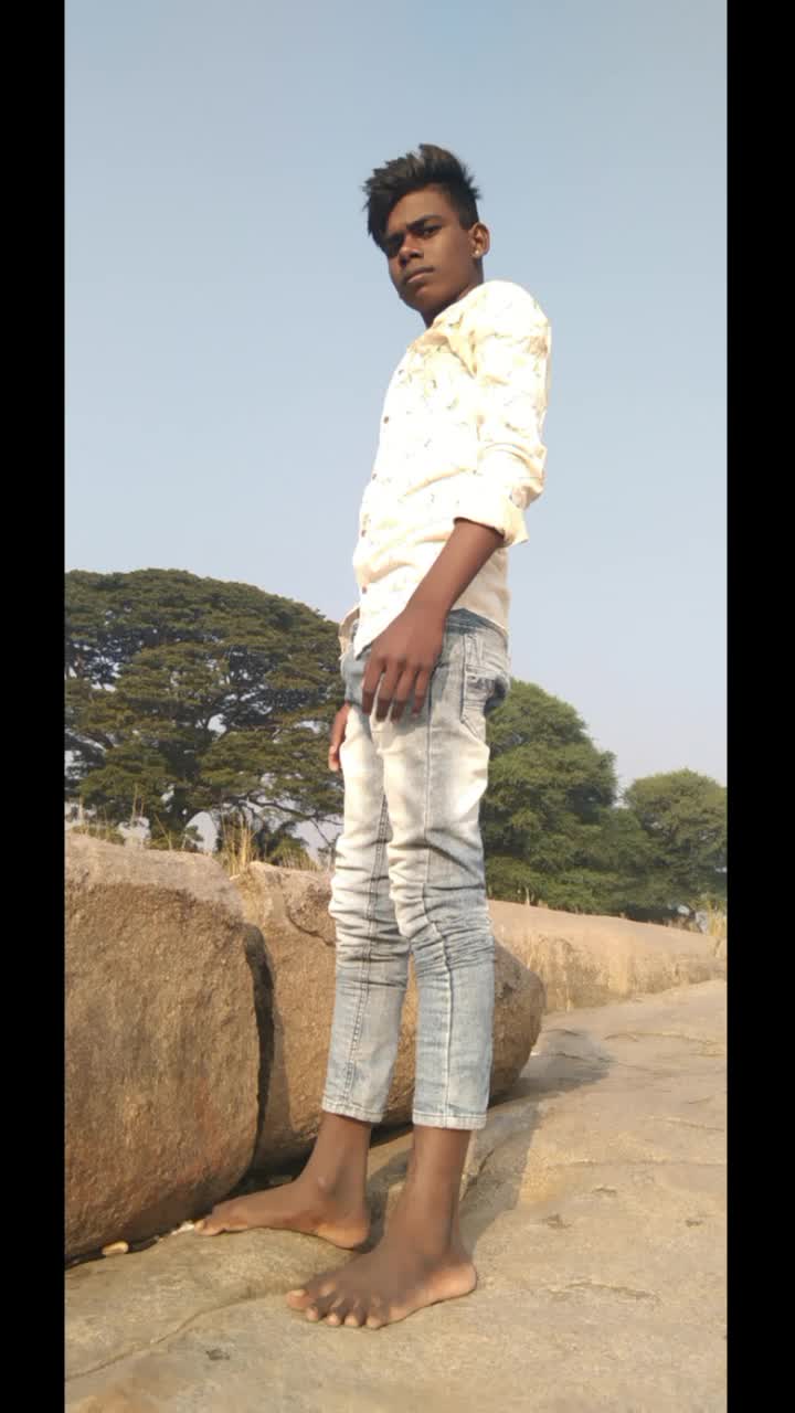 @Venkylove