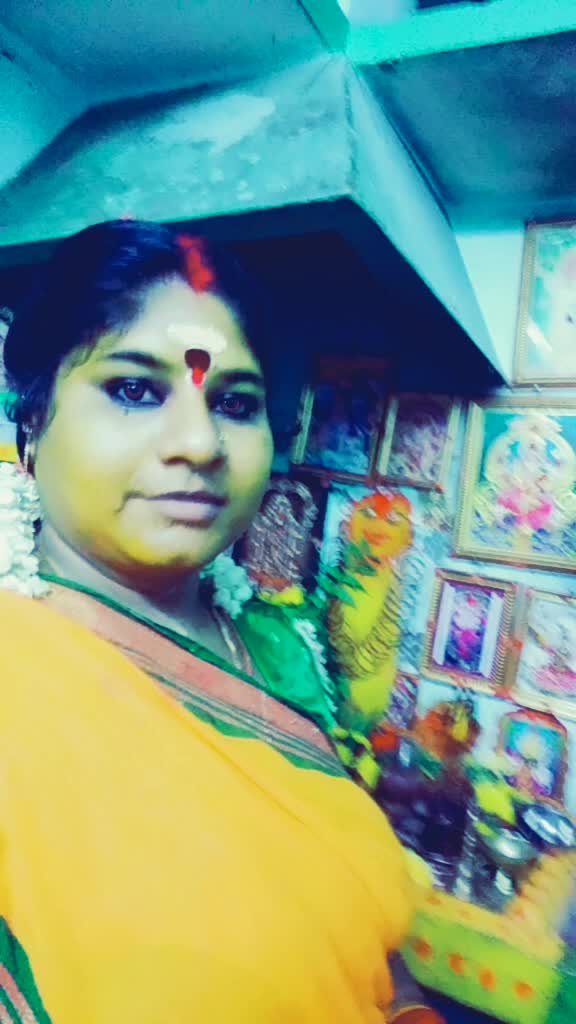 @c.A I am Bangalor