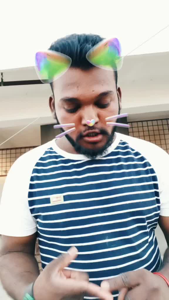 @lucky nani