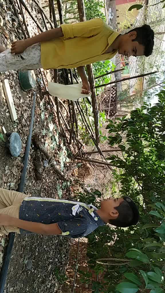 @shubham Vishe