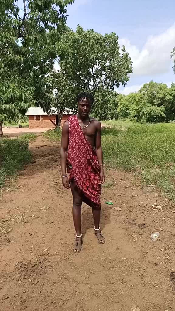 @Kili Maasai